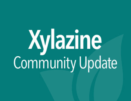 Xylazine: What the Community Needs to Know About ‘Tranq’