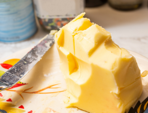 The Truth About Popular Food Myths