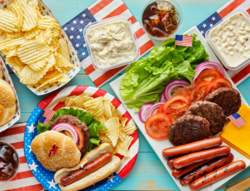 Picnic and Cookout Food Safety