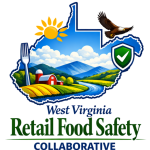 WV Retail Food Safety Collaborative Logo_Transparent Background